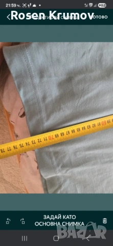 G stat, снимка 4 - Тениски - 54172008