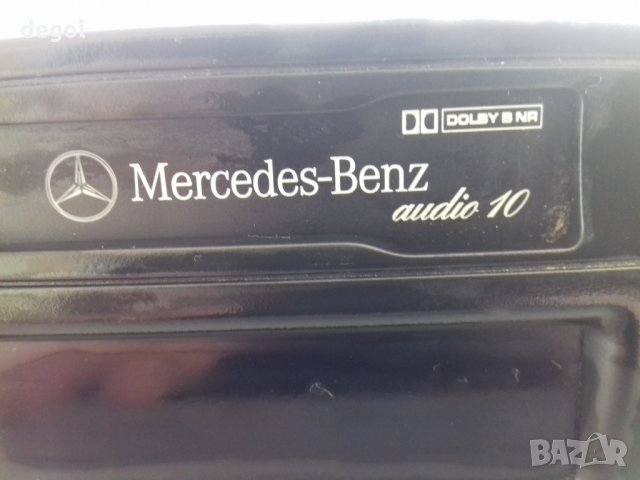 Оригинал MERCEDES A203 820 16 86 07, снимка 2 - Аксесоари и консумативи - 30712587