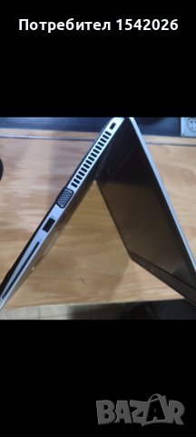Лаптоп HP BliteBook 820 G3, снимка 12 - Лаптопи за дома - 44264468