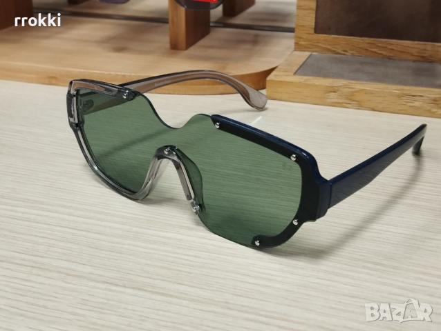 512SOL Унисекс слънчеви очила , снимка 3 - Слънчеви и диоптрични очила - 20798616