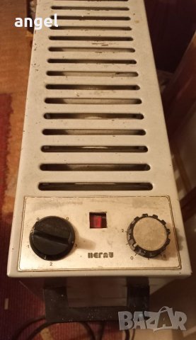 Маслен радиатор Вегаз, снимка 2 - Радиатори - 36604977