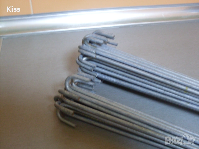 Окачвачи за таван., снимка 2 - Строителни материали - 53936681