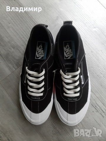 Vans Authentic, снимка 5 - Кецове - 30542451