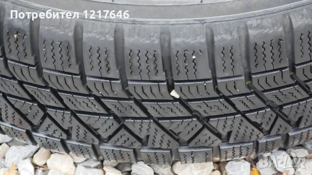 Лизинг TBi 17''Cr-v 225 65 17 Джанти+Гуми KUMHO DOT2120 Honda, снимка 9 - Гуми и джанти - 48914742