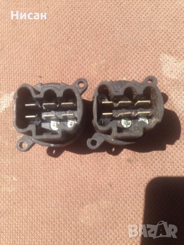 Клеморед Нисан Микра Примера Серена Терано, снимка 2 - Части - 33764011