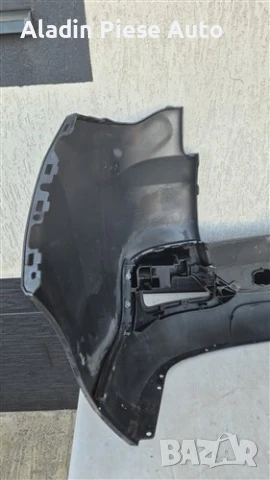 Задна броня Peugeot 308 година 2008 2009 2010 2011 2012 код 9684964277 , снимка 3 - Аксесоари и консумативи - 51246557