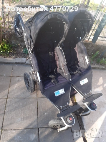 бебешки колички