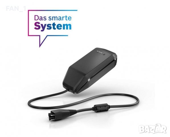Зарядни BOSCH Smart system