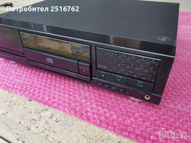 AIWA XC-333E, снимка 2 - Аудиосистеми - 39266210