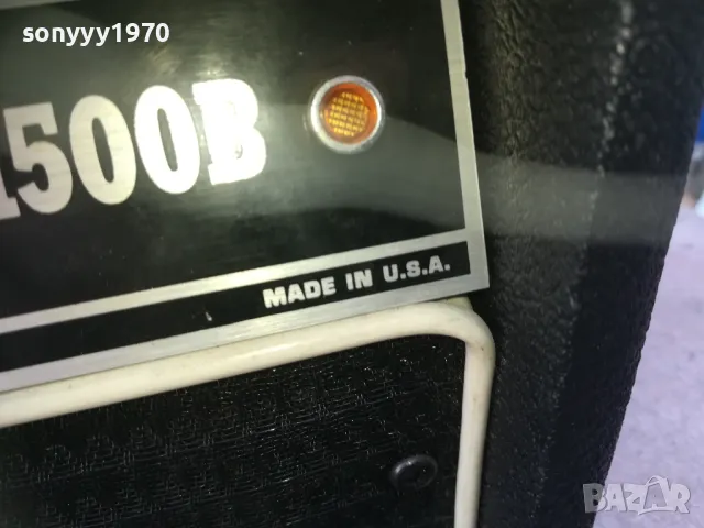 MARLBORO-MADE IN USA 2110241731, снимка 10 - Ресийвъри, усилватели, смесителни пултове - 47666463