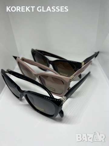Слънчеви очила Katrin Jones KJ0928 HIGH QUALITY POLARIZED 100% UV защита, снимка 3 - Слънчеви и диоптрични очила - 53986427