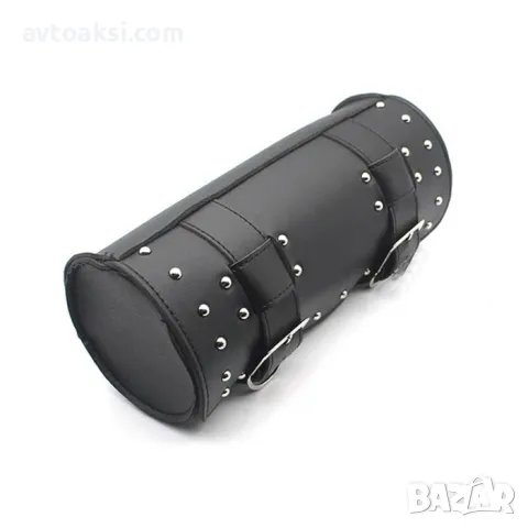 Чанта За Мотоциклет 30/13CM - Цилиндър-721106