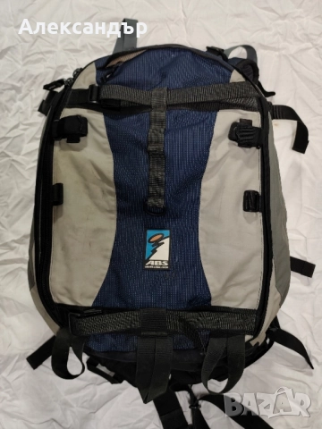 Лавинна раница ABS 30 литра