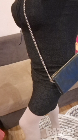 Дамска рокля, снимка 4 - Рокли - 52587616