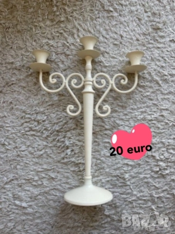 Декорация за дома English home 