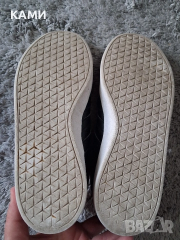 ADIDAS оригинални кожени кецове 36.5, снимка 5 - Кецове - 54199235