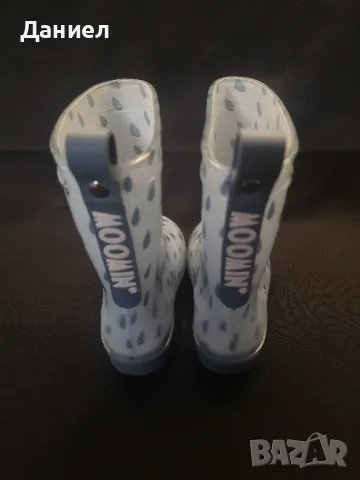 Детски ботуши, снимка 6 - Бебешки боти и ботуши - 49456014