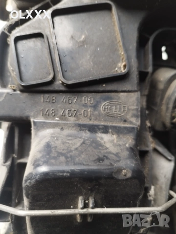 Фар Ляв и Десен Audi A6, снимка 5 - Части - 53063845