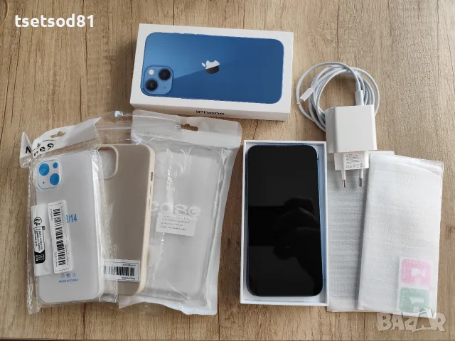 iPhone 13 129 GB