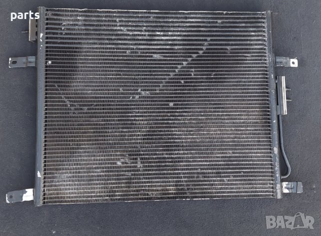 Радиатор Климатик Гранд Чероки - Jeep Grand Cherokee 2.7CRD N, снимка 2 - Части - 36742858