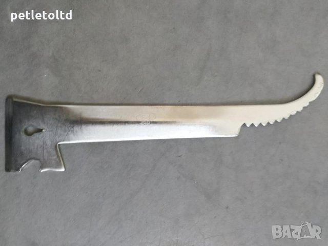 Зеге за опъване на пчеларската тел, снимка 2 - За пчели - 29492795