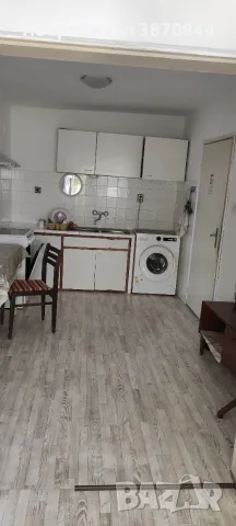 Обзаведена стая с кухня и просторна тераса, снимка 5 - Стаи под наем - 54292441