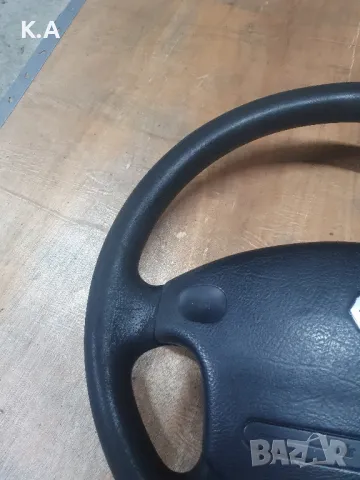 Волан Renault Laguna 1, снимка 3 - Части - 48323807