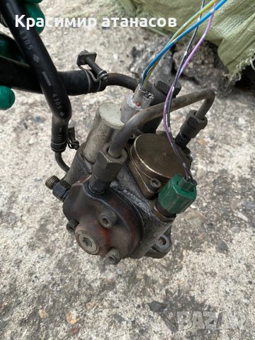 ГНП за Нисан х-трейл T30.16700-АW402.294000-0122, снимка 4 - Части - 42841742