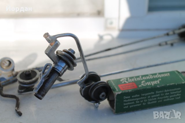 Части за зъболекарски машини , снимка 3 - Антикварни и старинни предмети - 35618833