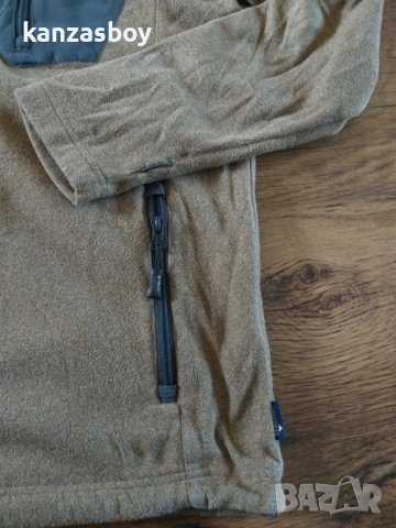 moorhead - страхотно поларено горнище, снимка 6 - Спортни дрехи, екипи - 38544558