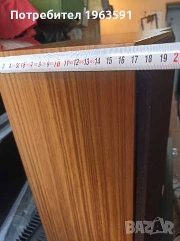 тонколони grundig, снимка 9 - Тонколони - 51953289