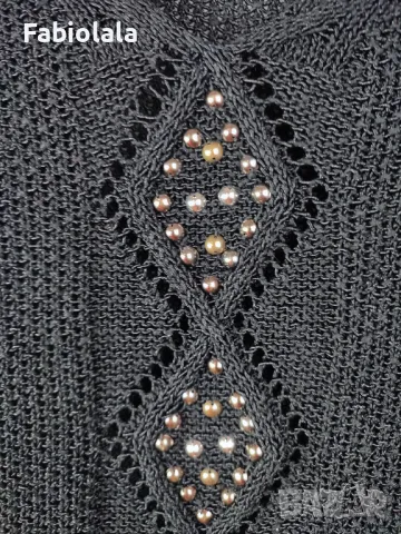 Gerry Weber sweater XL, снимка 2 - Блузи с дълъг ръкав и пуловери - 48256660