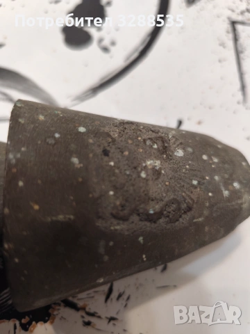 Старинни чанове , снимка 4 - Антикварни и старинни предмети - 53280415