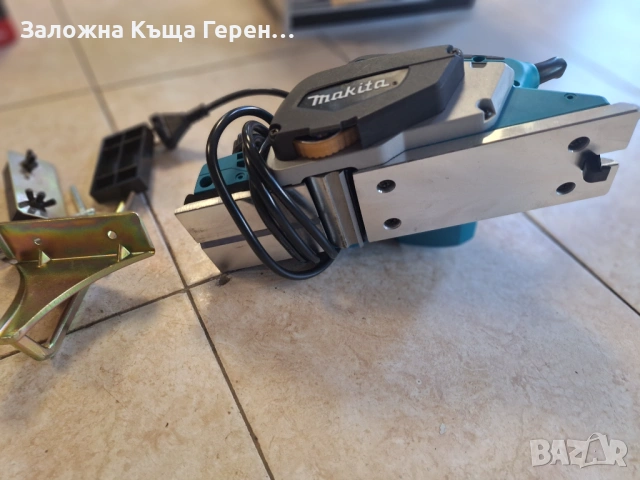 Ел.Ренде Makita KP800- Реплика, снимка 3 - Други инструменти - 54121400