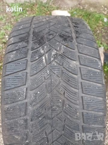 гуми, снимка 2 - Гуми и джанти - 52613564