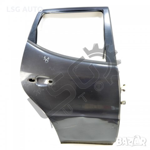 Задна дясна врата Mercedes-Benz A-class (W168) 1997-2004 MB181120N-4