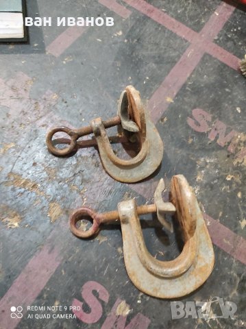 Преса за Гуми, снимка 8 - Вулканизатор, баланс на гуми - 32052971