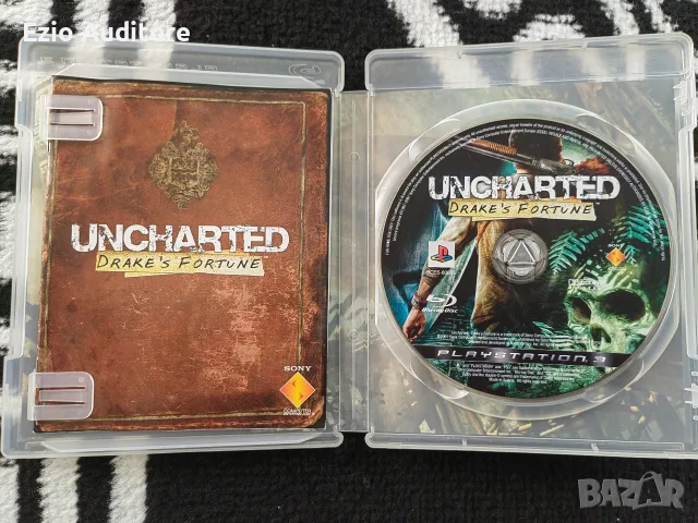 Игри за PlayStation 3 / PS3, снимка 5 - Игри за PlayStation - 56191124