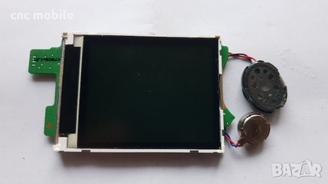 Samsung E210 - Samsung SGH-E210 дисплей комплект 