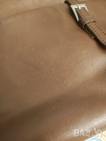 Чанта естествена кожа , снимка 8 - Чанти - 52055372