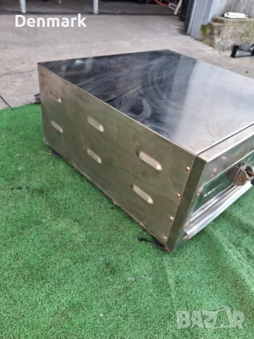 Професионален принцесник 220 v, снимка 2 - Друго търговско оборудване - 52939505