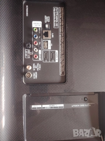 LG 43UJ7507 на части или цял, снимка 5 - Части и Платки - 52052309