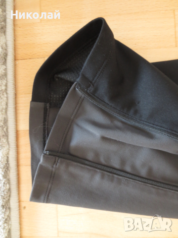 Arcteryx Trino gore windstopper Tights, снимка 6 - Спортни дрехи, екипи - 44509501