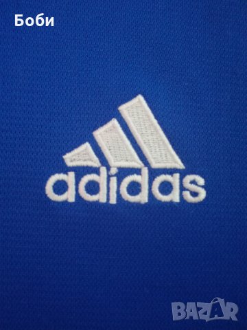 Тениска Adidas, снимка 5 - Детски тениски и потници - 29942732