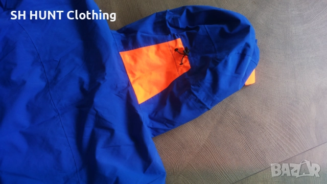 HELLY HANSEN Helly Tech Performance Waterproof Jacket Размер M мъжко яке водонепромокаемо 32-62, снимка 13 - Якета - 52204279