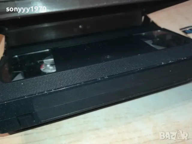 КОЛЕДА С УОЛТ ДИСНИ-VHS VIDEO TAPE 1001251837, снимка 11 - Други жанрове - 48632361