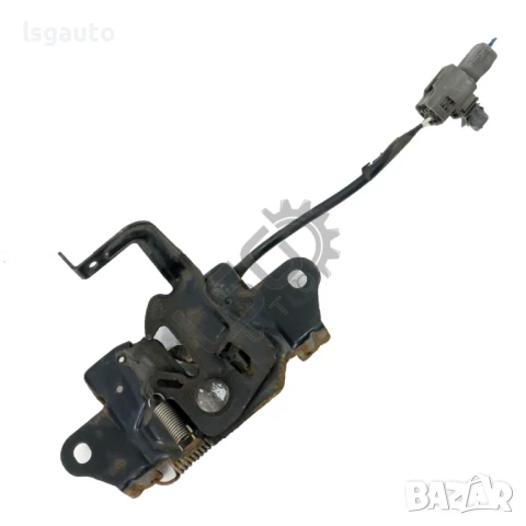 Ключалка преден капак Mazda 6 Estate (GJ, GL) 2013-2019 ID:147492