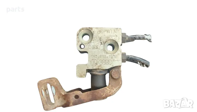 Регулатор Спирачки Сеат Ароса - VW Лупо - Поло - Голф - 1H0612151D