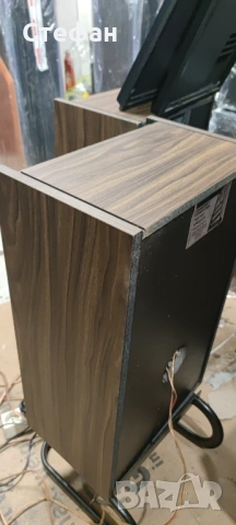 Bose syncom 2, снимка 9 - Тонколони - 54016852