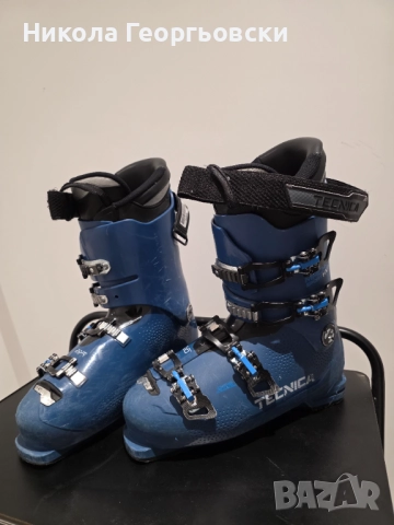 Tecnica Mach Sport HV RT 80, снимка 4 - Зимни спортове - 52184183
